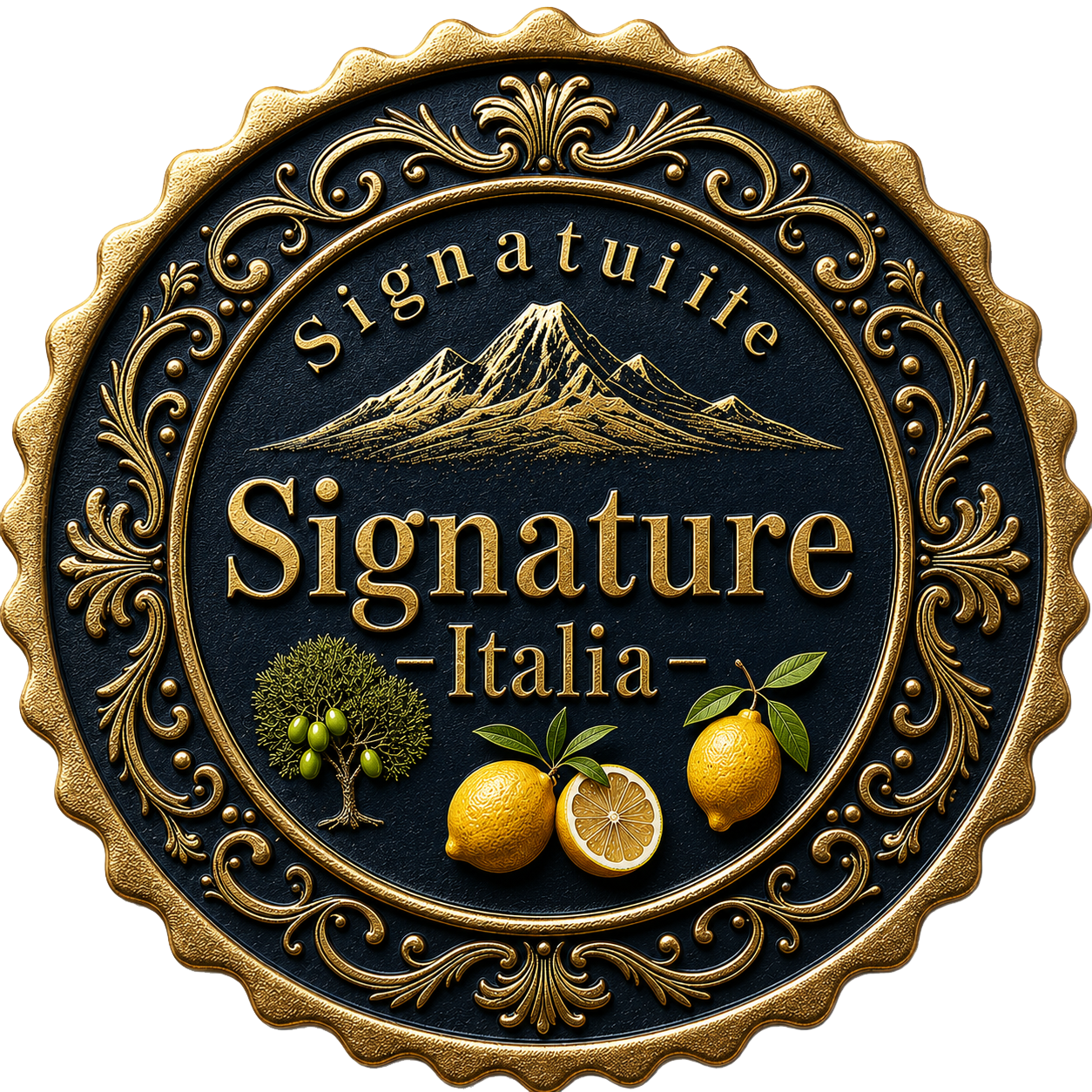Signature Italia